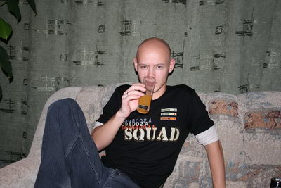 Дегустируем