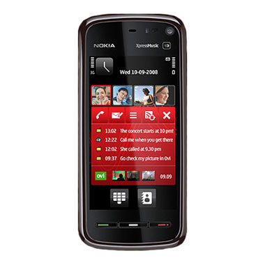 Nokia 5800 XpressMusic