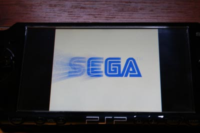 SEGA